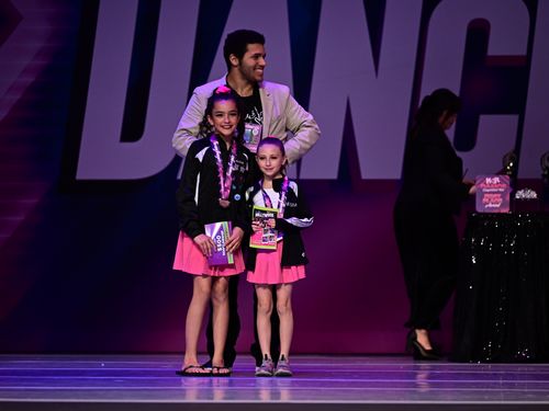 Redondo Beach, CA (2) - 5/17/2024 - Awards