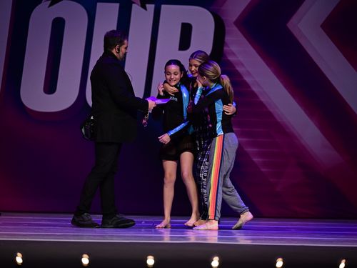 Redondo Beach, CA (2) - 5/17/2024 - Awards