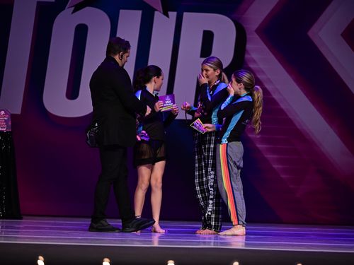 Redondo Beach, CA (2) - 5/17/2024 - Awards