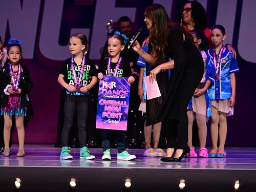 Redondo Beach, CA (2) - 5/17/2024 - Awards