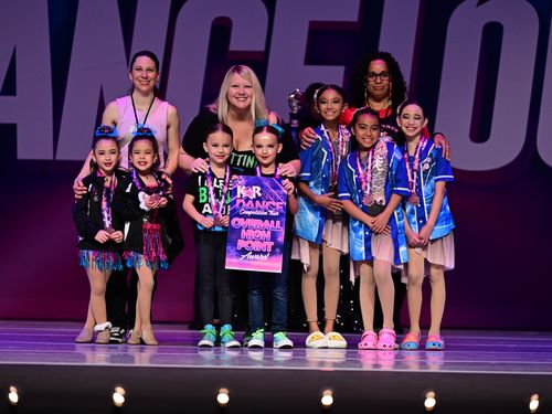 Redondo Beach, CA (2) - 5/17/2024 - Awards
