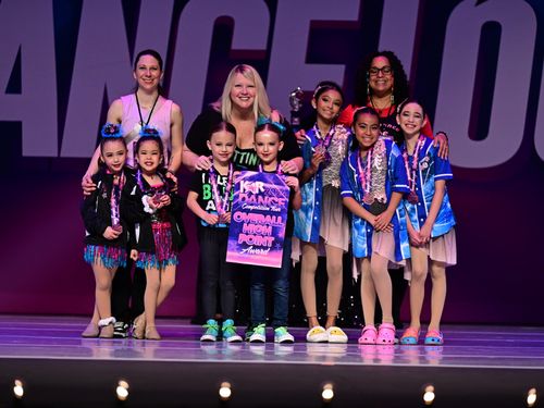 Redondo Beach, CA (2) - 5/17/2024 - Awards