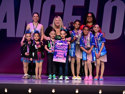 Redondo Beach, CA (2) - 5/17/2024 - Awards