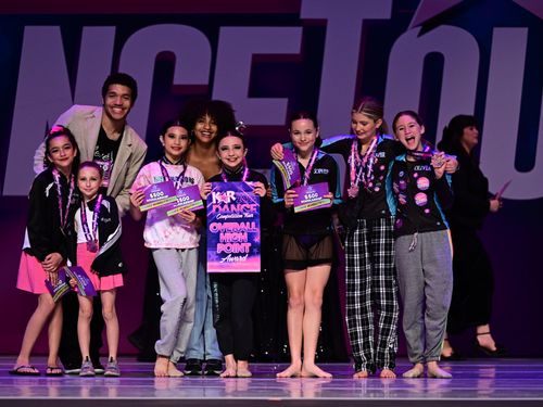 Redondo Beach, CA (2) - 5/17/2024 - Awards