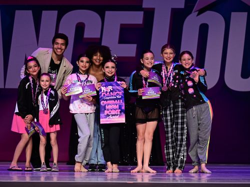Redondo Beach, CA (2) - 5/17/2024 - Awards
