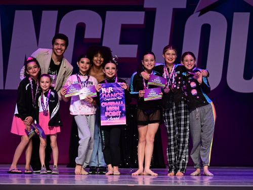 Redondo Beach, CA (2) - 5/17/2024 - Awards