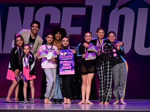 Redondo Beach, CA (2) - 5/17/2024 - Awards