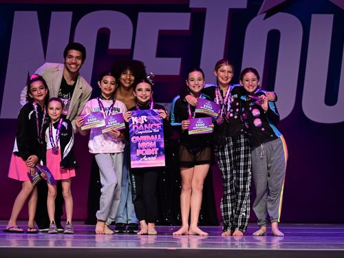 Redondo Beach, CA (2) - 5/17/2024 - Awards