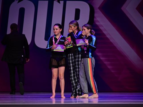 Redondo Beach, CA (2) - 5/17/2024 - Awards