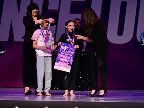 Redondo Beach, CA (2) - 5/17/2024 - Awards