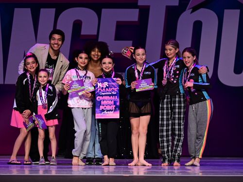 Redondo Beach, CA (2) - 5/17/2024 - Awards