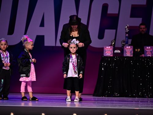 Redondo Beach, CA (2) - 5/17/2024 - Awards