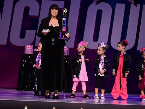 Redondo Beach, CA (2) - 5/17/2024 - Awards