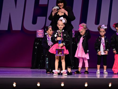 Redondo Beach, CA (2) - 5/17/2024 - Awards