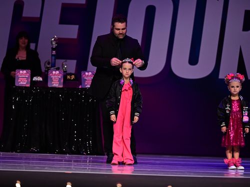 Redondo Beach, CA (2) - 5/17/2024 - Awards