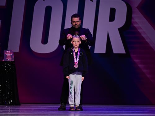 Redondo Beach, CA (2) - 5/17/2024 - Awards
