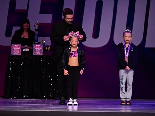 Redondo Beach, CA (2) - 5/17/2024 - Awards