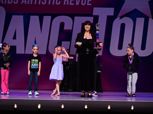 Redondo Beach, CA (2) - 5/17/2024 - Awards