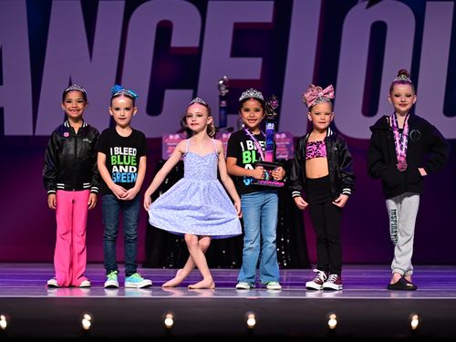 Redondo Beach, CA (2) - 5/17/2024 - Awards