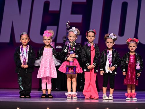 Redondo Beach, CA (2) - 5/17/2024 - Awards
