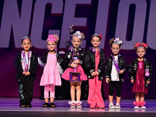 Redondo Beach, CA (2) - 5/17/2024 - Awards