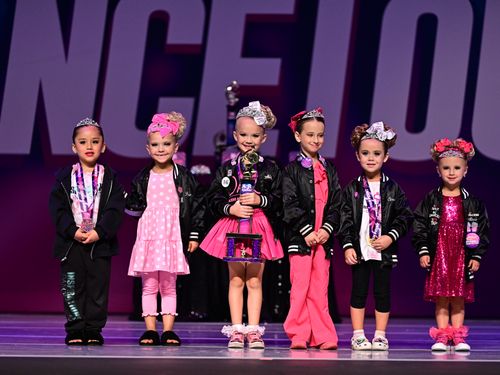 Redondo Beach, CA (2) - 5/17/2024 - Awards