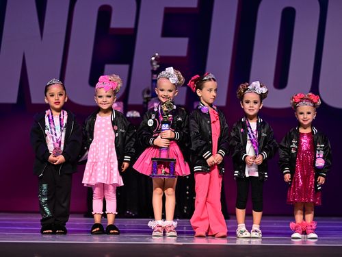 Redondo Beach, CA (2) - 5/17/2024 - Awards