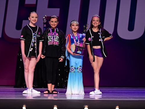 Redondo Beach, CA (2) - 5/17/2024 - Awards