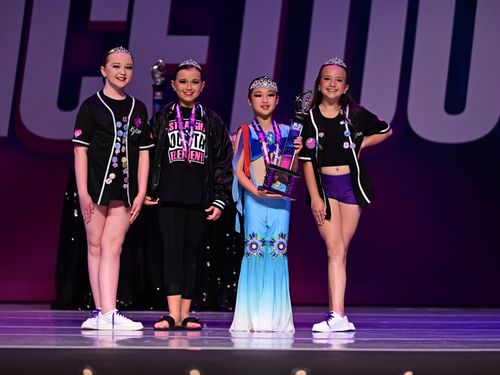Redondo Beach, CA (2) - 5/17/2024 - Awards