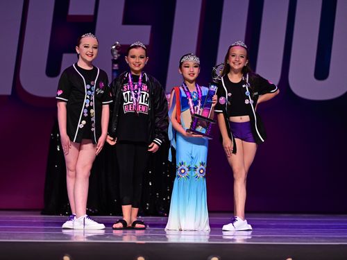 Redondo Beach, CA (2) - 5/17/2024 - Awards