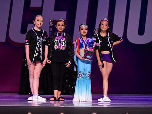 Redondo Beach, CA (2) - 5/17/2024 - Awards