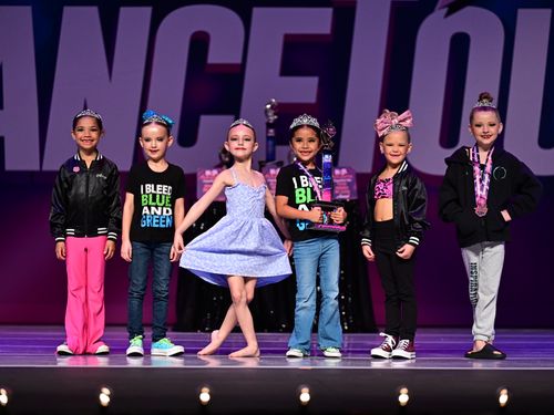 Redondo Beach, CA (2) - 5/17/2024 - Awards