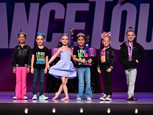 Redondo Beach, CA (2) - 5/17/2024 - Awards