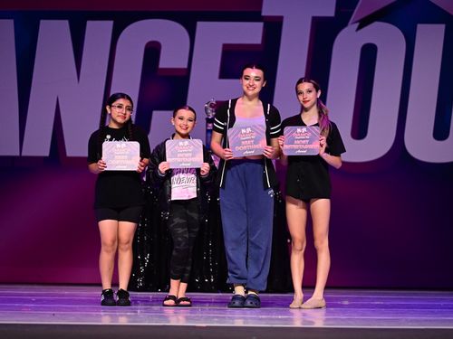 Redondo Beach, CA (2) - 5/17/2024 - Awards