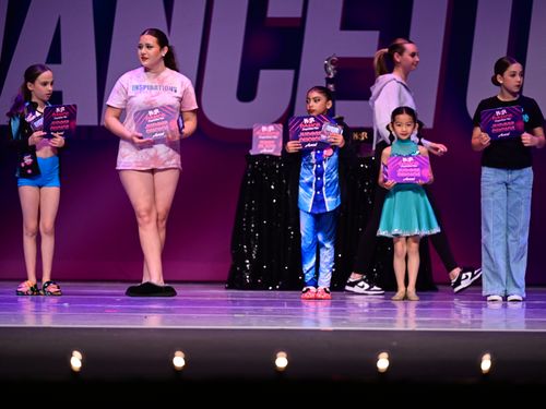 Redondo Beach, CA (2) - 5/17/2024 - Awards
