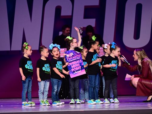 Redondo Beach, CA (2) - 5/17/2024 - Awards