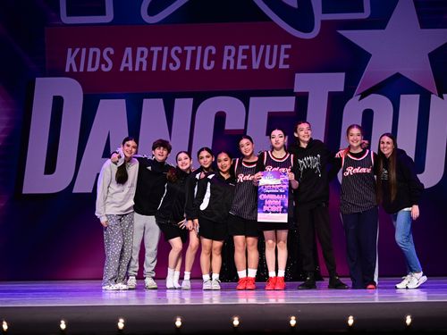 Redondo Beach, CA (2) - 5/17/2024 - Awards