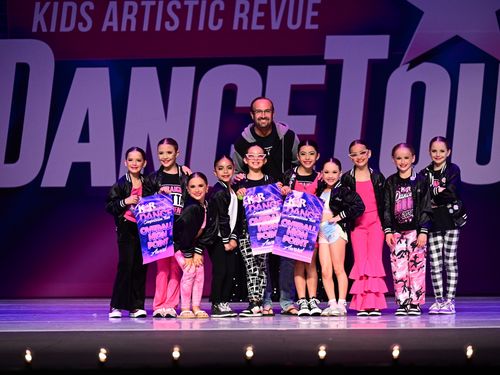 Redondo Beach, CA (2) - 5/17/2024 - Awards