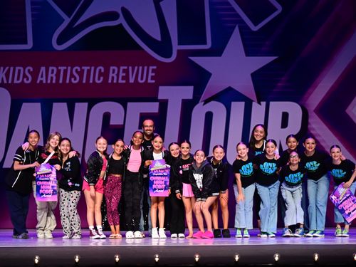 Redondo Beach, CA (2) - 5/17/2024 - Awards