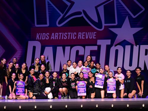 Redondo Beach, CA (2) - 5/17/2024 - Awards