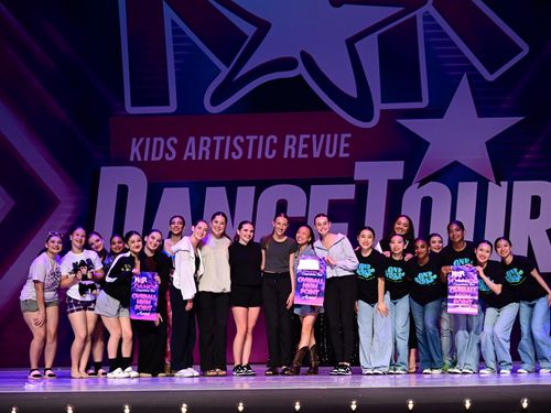 Redondo Beach, CA (2) - 5/17/2024 - Awards