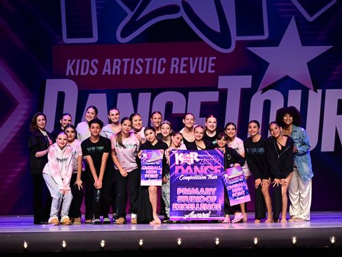 Redondo Beach, CA (2) - 5/17/2024 - Awards