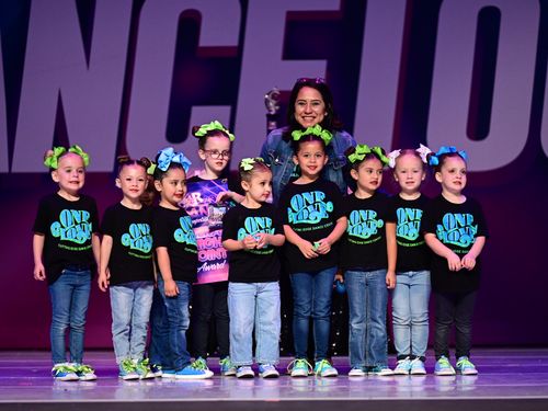 Redondo Beach, CA (2) - 5/17/2024 - Awards