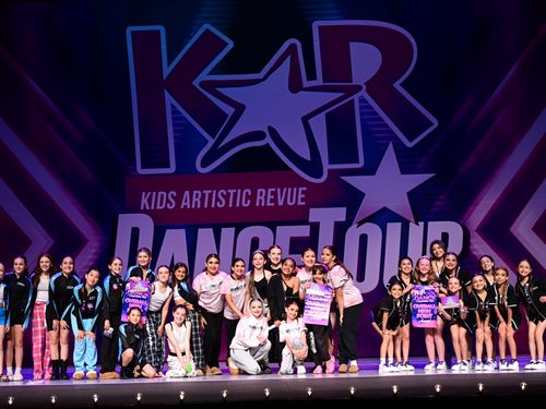 Redondo Beach, CA (2) - 5/17/2024 - Awards