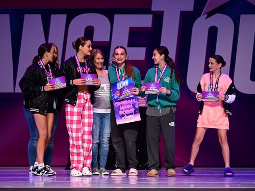 Redondo Beach, CA (2) - 5/17/2024 - Awards