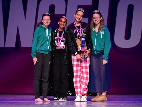 Redondo Beach, CA (2) - 5/17/2024 - Awards