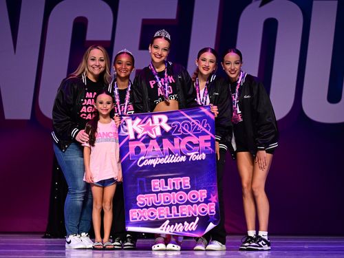 Redondo Beach, CA (2) - 5/17/2024 - Awards