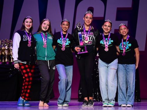 Redondo Beach, CA (2) - 5/17/2024 - Awards