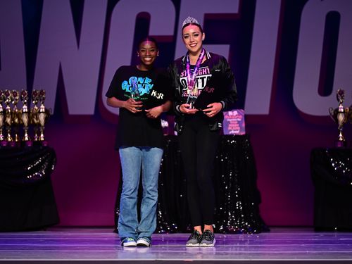 Redondo Beach, CA (2) - 5/17/2024 - Awards