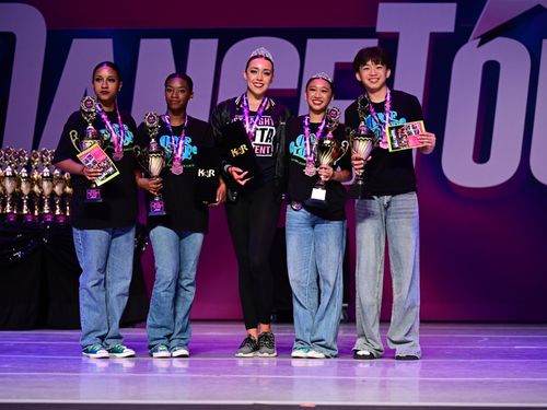 Redondo Beach, CA (2) - 5/17/2024 - Awards